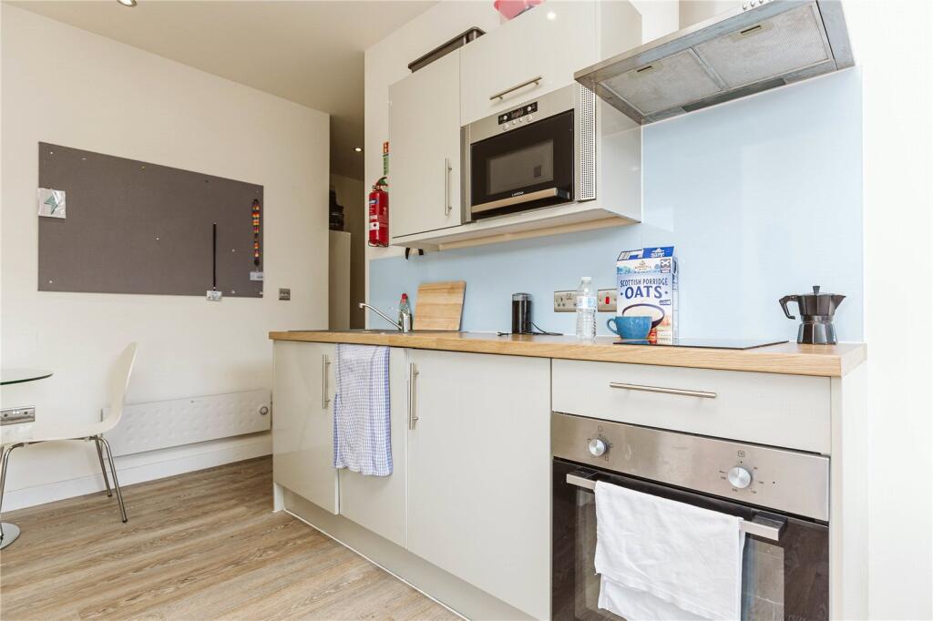 Additional property image - Crown House, 37-41 Prince Street, City Centre, Bristol, BS1