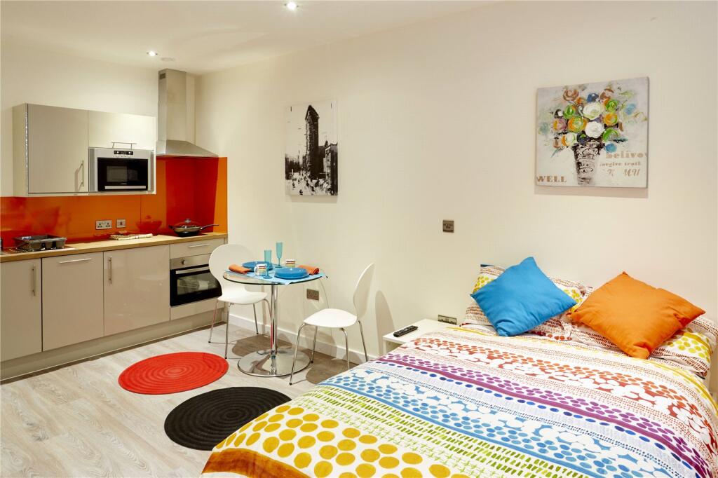 Additional property image - Crown House, 37-41 Prince Street, City Centre, Bristol, BS1