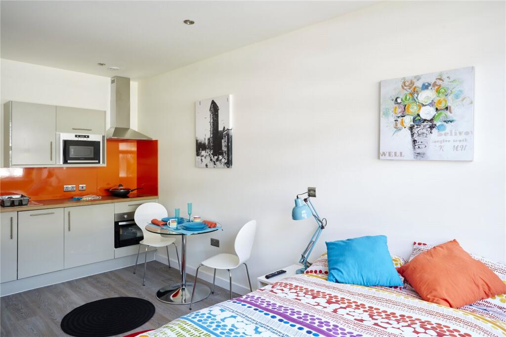 Additional property image - Crown House, 37-41 Prince Street, City Centre, Bristol, BS1