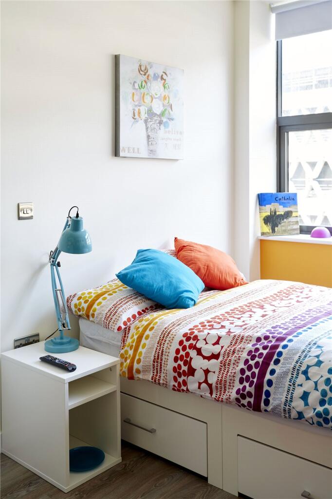 Additional property image - Crown House, 37-41 Prince Street, City Centre, Bristol, BS1