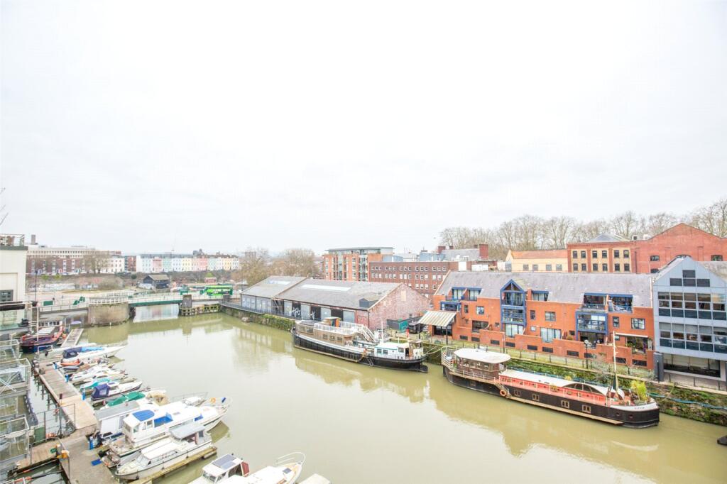Additional property image - Ferry Street, Bristol, Somerset, BS1