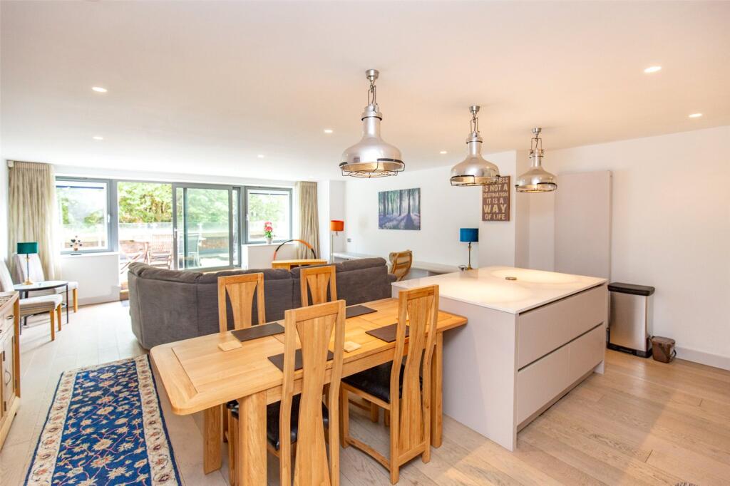 Main image of property: Southey House, City Centre, Bristol, BS1
