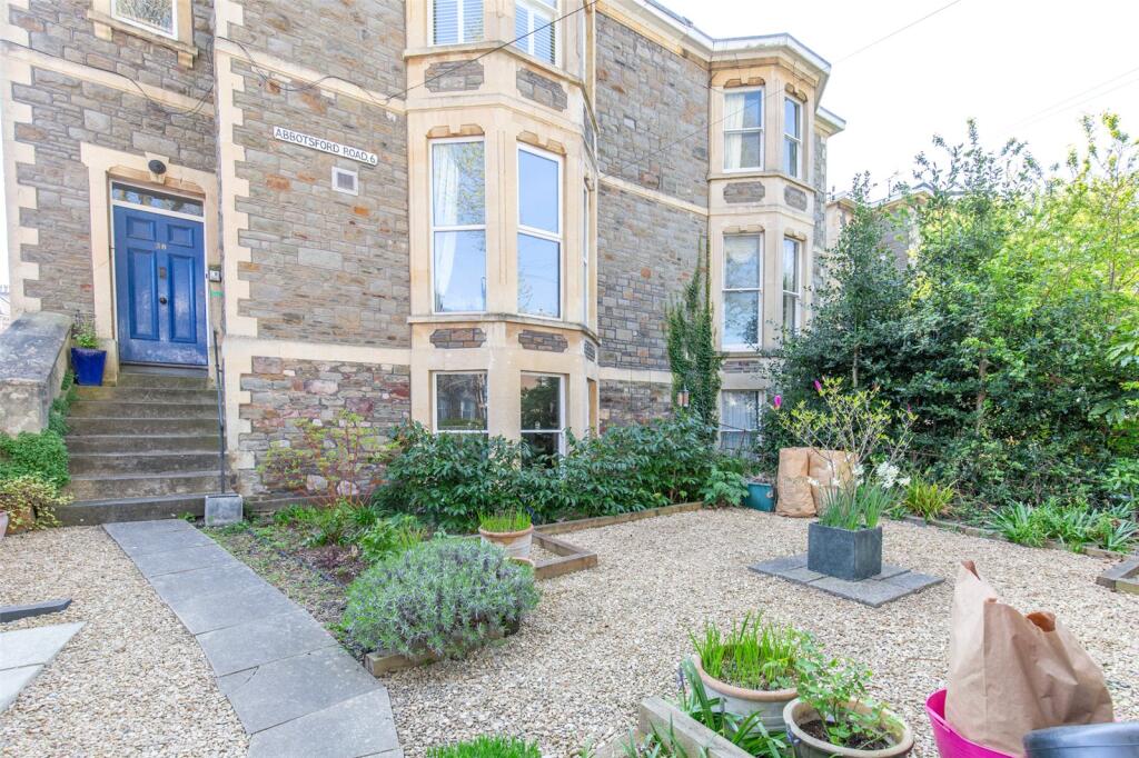 Main image of property: Abbotsford Road, Bristol, Somerset, BS6