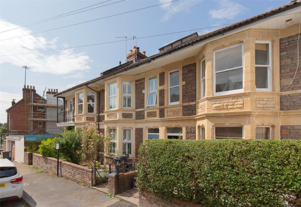 Main image of property: Sandford Road, Bristol, BS8