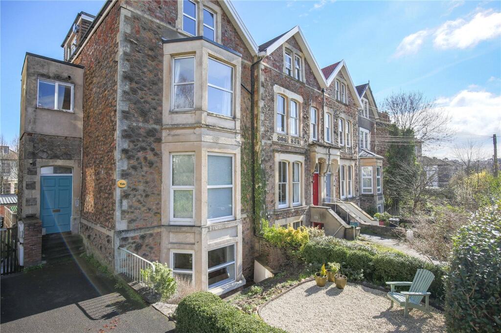 Main image of property: Elliston Road, Redland, Bristol, BS6
