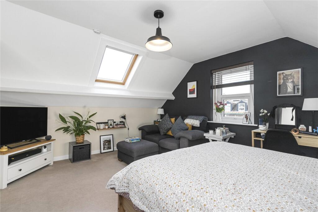 Main image of property: St. Johns Road, Clifton, Bristol, Somerset, BS8