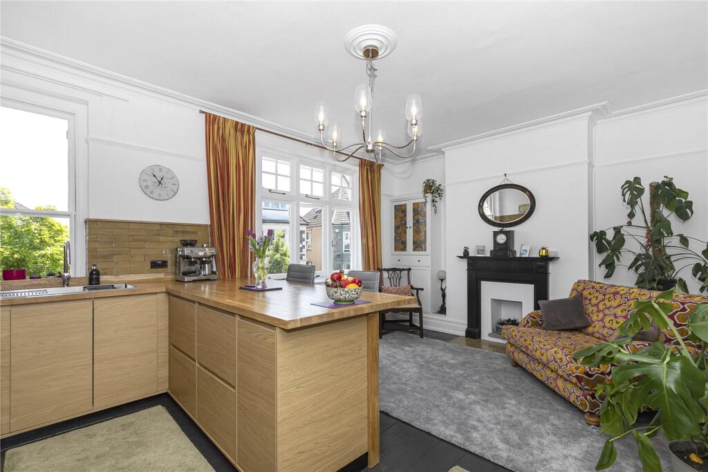 Main image of property: Coldharbour Road, Bristol, BS6