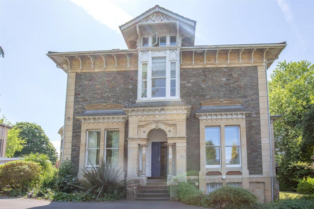 Main image of property: Severnleigh House, 1 Stoke Hill, Stoke Bishop, Bristol, BS9