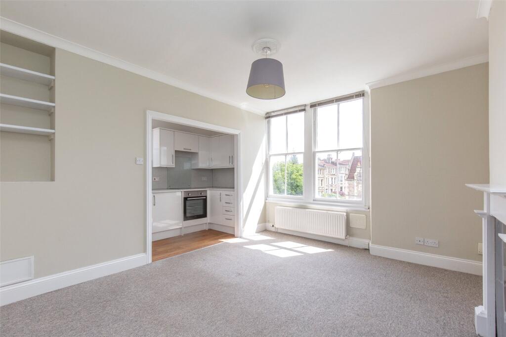 Main image of property: Cotham Brow, Bristol, BS6