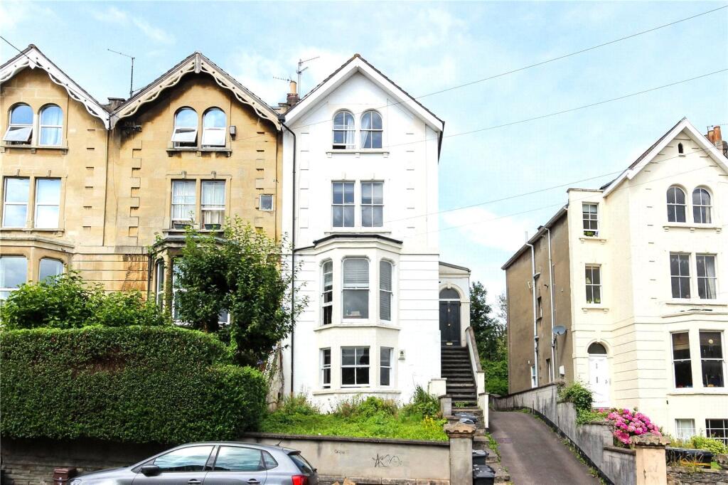Main image of property: Cotham Brow, Bristol, BS6