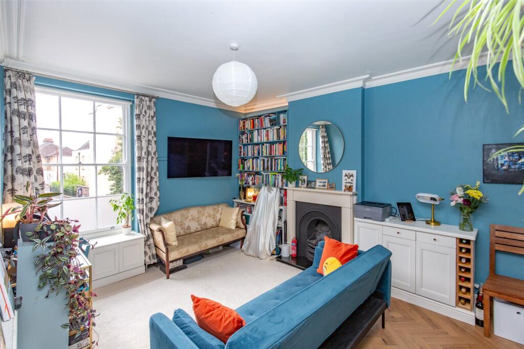 Main image of property: Rupert House, Bristol, BS2