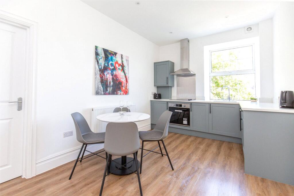 Main image of property: Richmond Terrace, Clifton, Bristol, BS8
