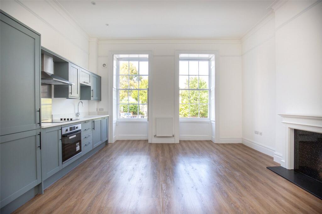 Main image of property: Richmond Terrace, Clifton, Bristol, BS8