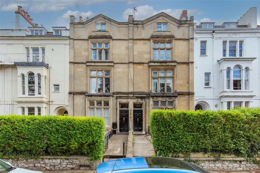 Main image of property: Oakfield Road, Clifton, Bristol, BS8