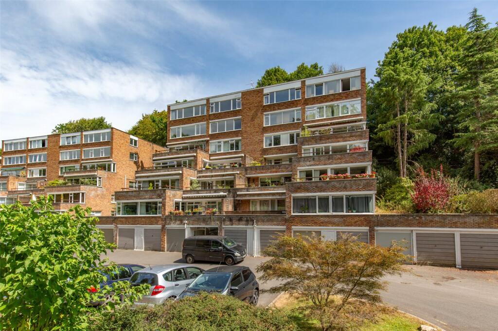 Main image of property: Druid Woods, Avon Way, Bristol, BS9
