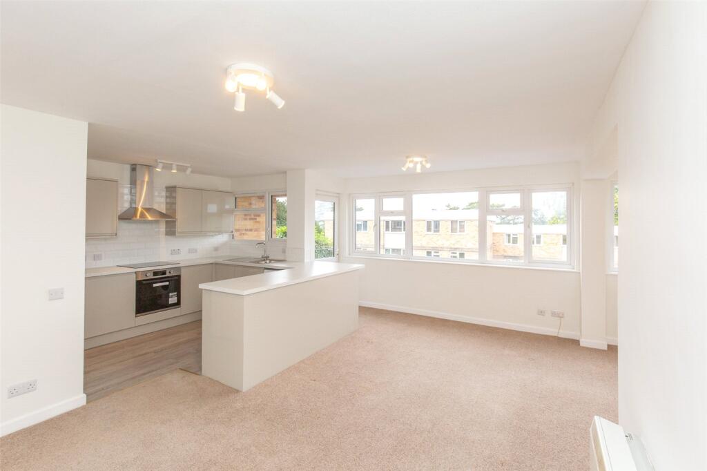 Main image of property: The Pines, Woodside, BS9