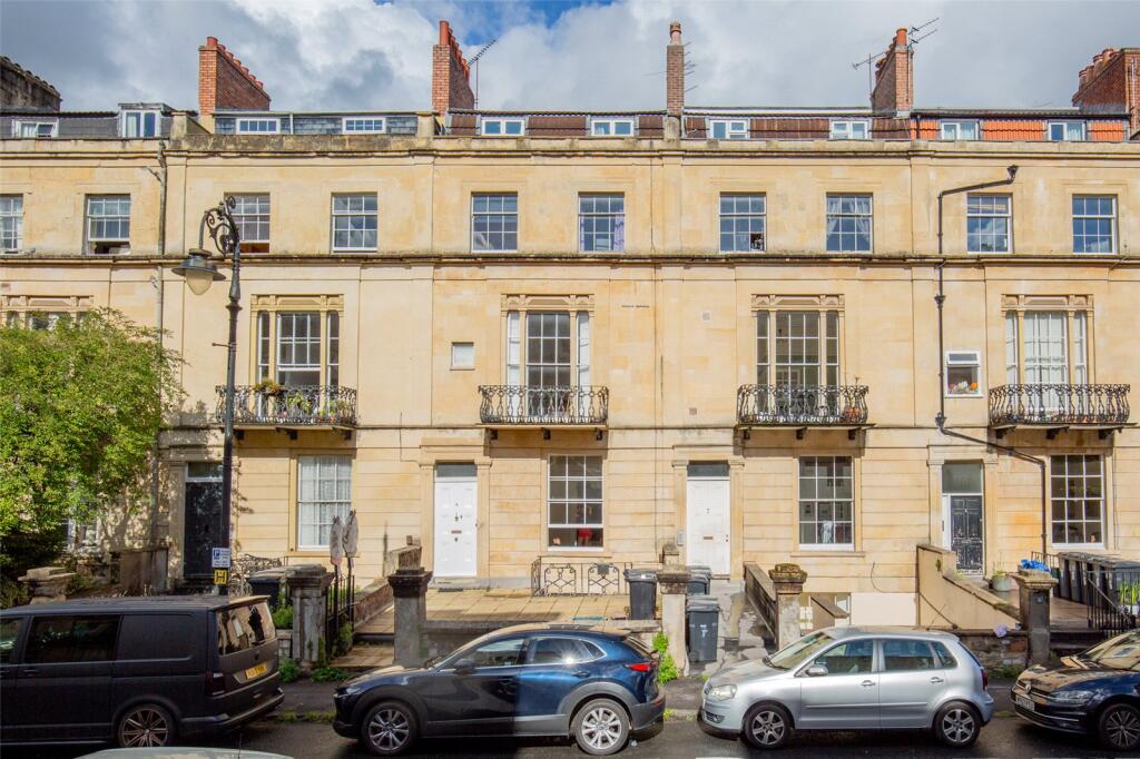 Main image of property: Westbourne Place, Bristol, BS8