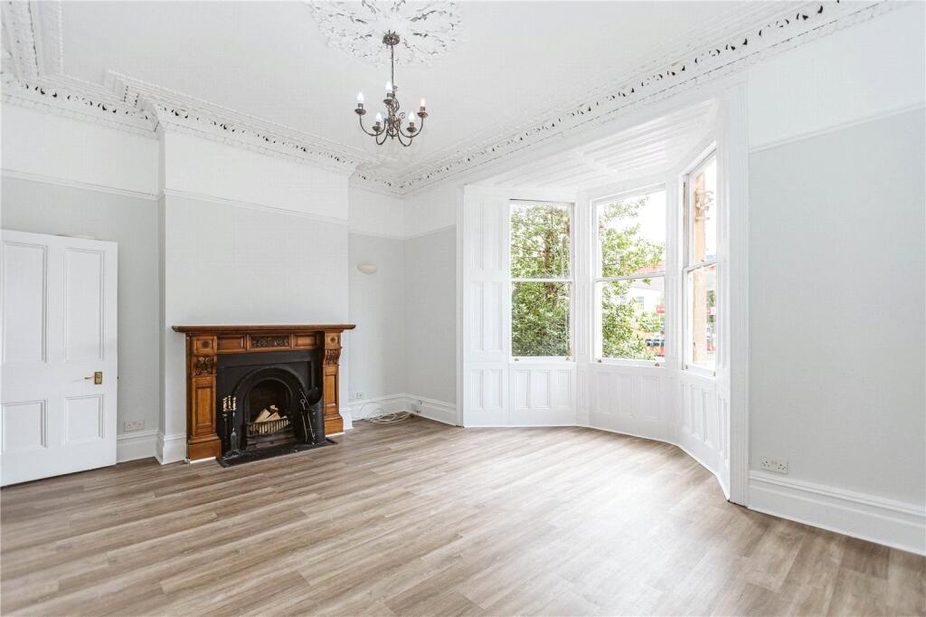 Main image of property: Hampton Road, Redland, Bristol, BS6