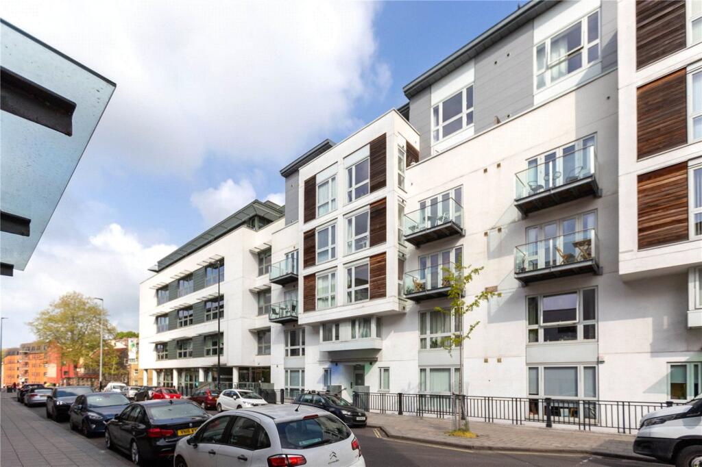 Main image of property: Deanery Road, City Centre, Bristol, BS1