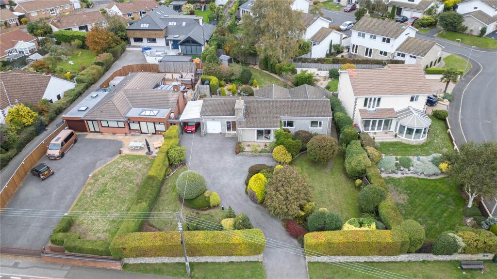 Main image of property: Flax Bourton Road, Failand, Bristol, BS8