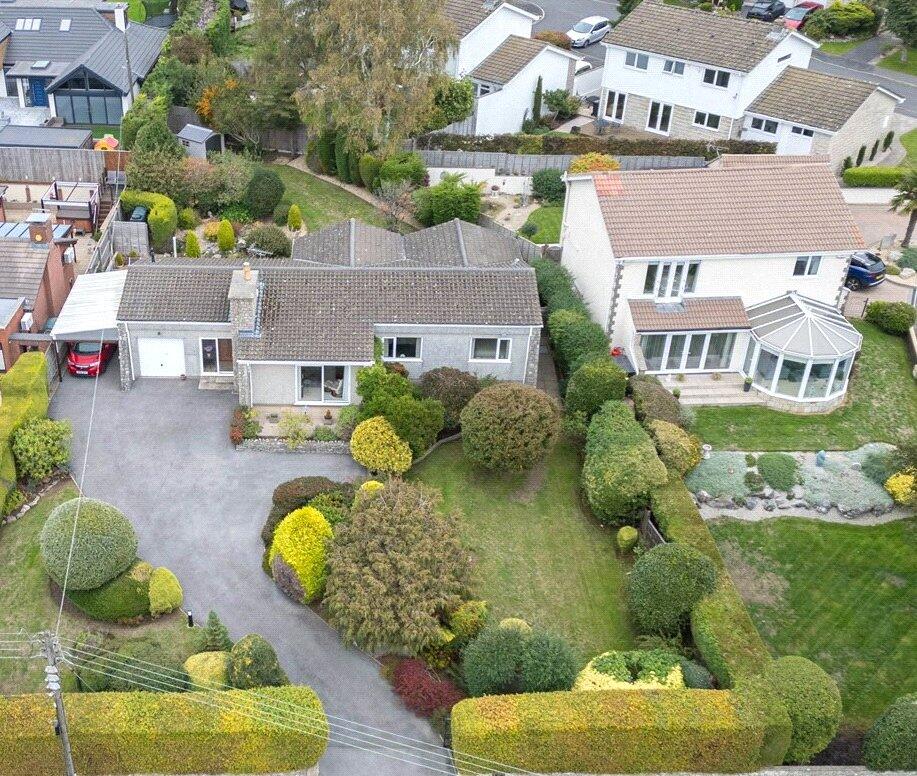 Main image of property: Flax Bourton Road, Failand, Bristol, BS8