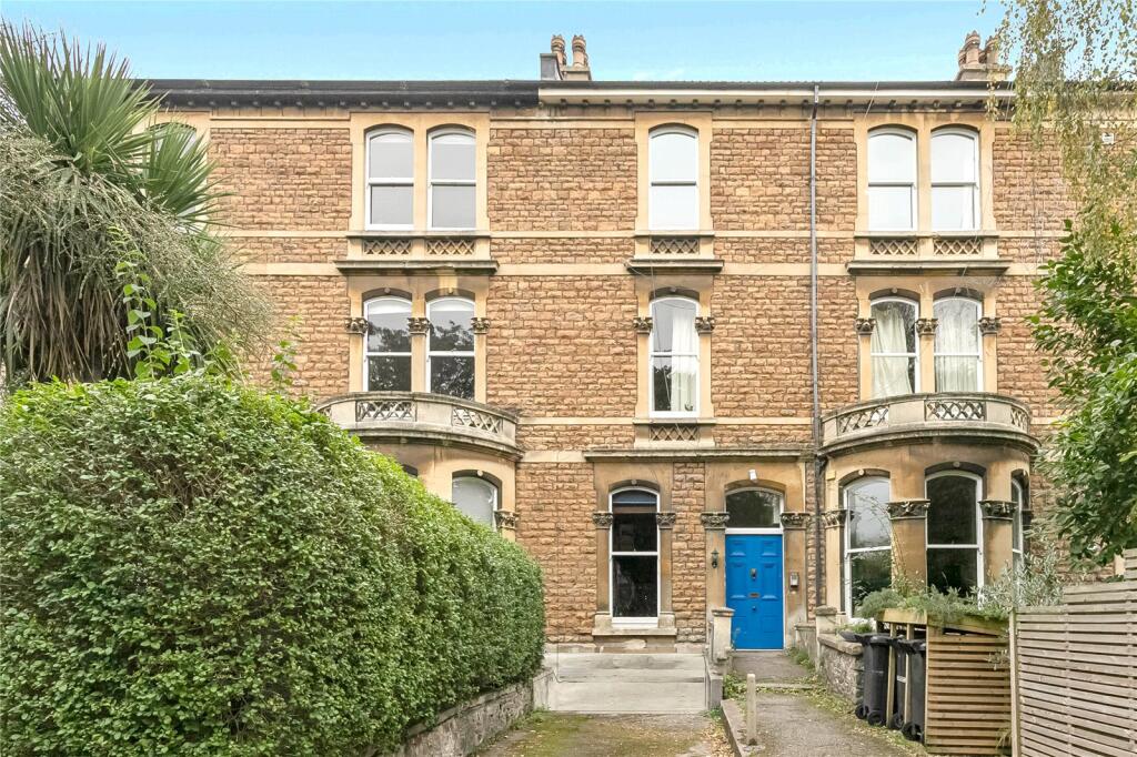 Main image of property: Oakfield Road, Clifton, Bristol, BS8