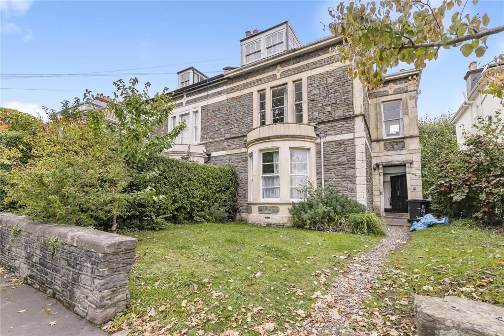 Main image of property: Fernbank Road, Bristol, BS6