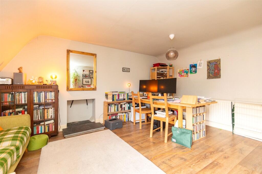 Main image of property: Hotwell Road, Hotwells, Bristol, BS8