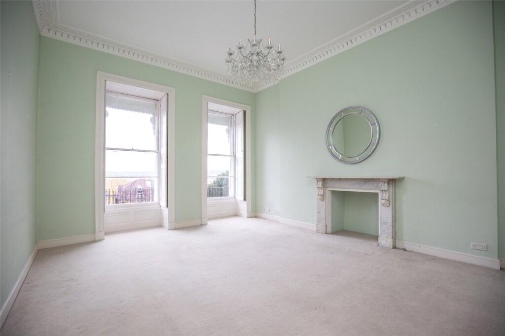 Main image of property: Royal York Crescent, Clifton, Bristol, BS8