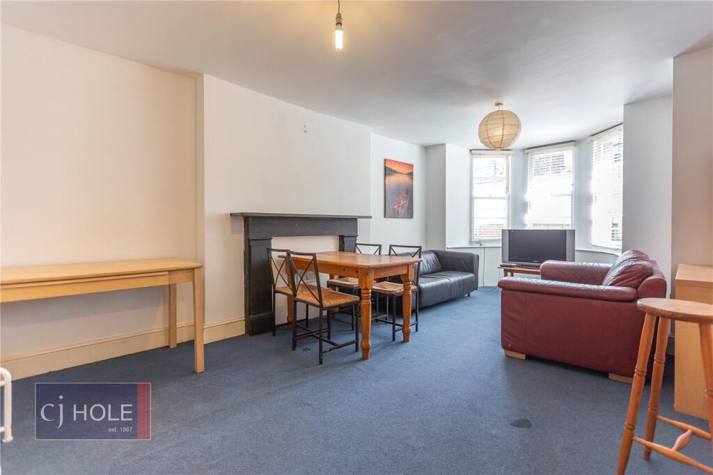 Main image of property: Clifton Park Road, Clifton, Bristol, BS8