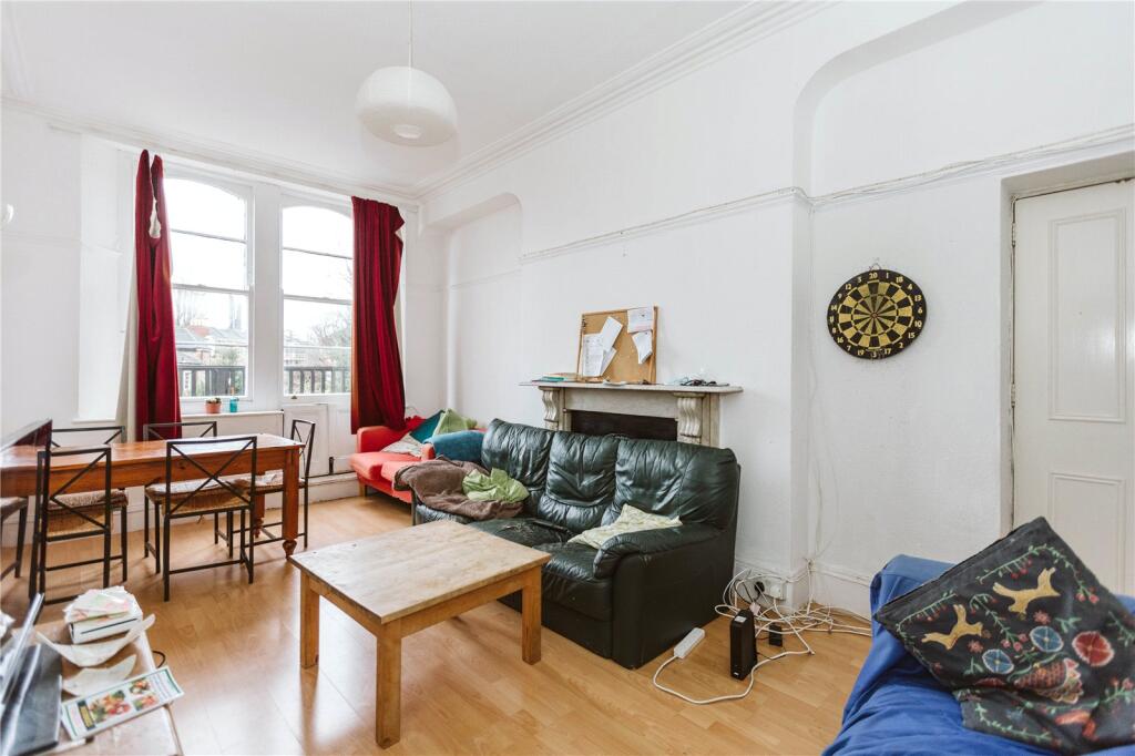 Main image of property: Clifton Park Road, Clifton, Bristol, BS8