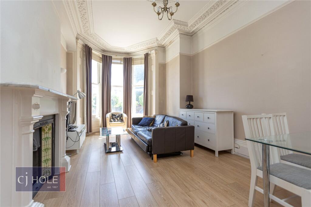 Main image of property: Clifton Park Road, Clifton, Bristol, BS8