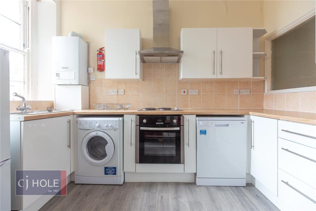 Main image of property: Clifton Park Road, Clifton, Bristol, BS8