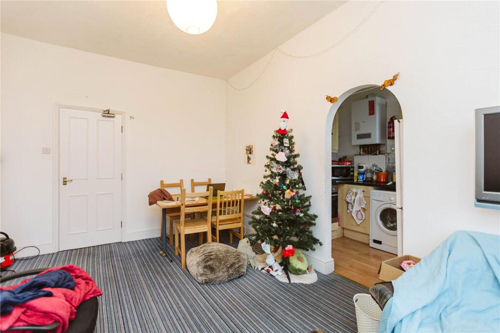 Main image of property: Clifton Park Road, Clifton, Bristol, BS8