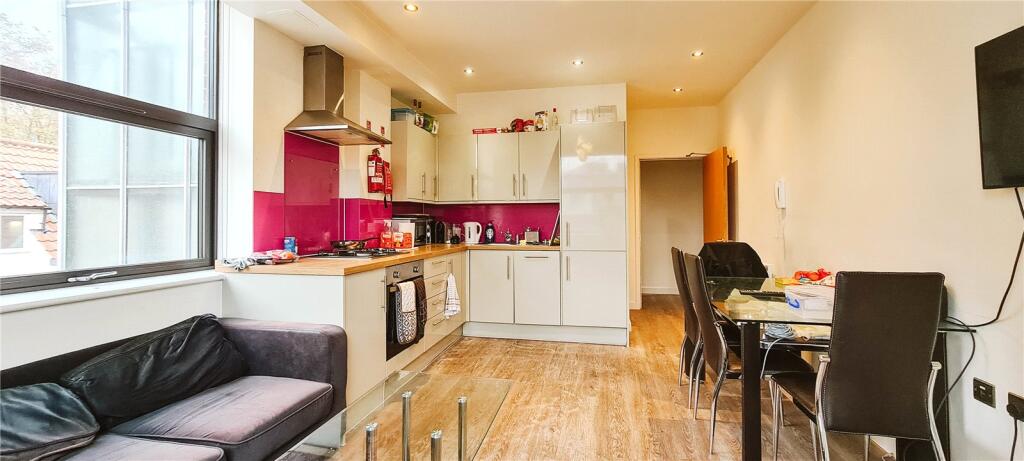 Main image of property: Crown House, 37-41 Prince Street, City Centre, Bristol, BS1