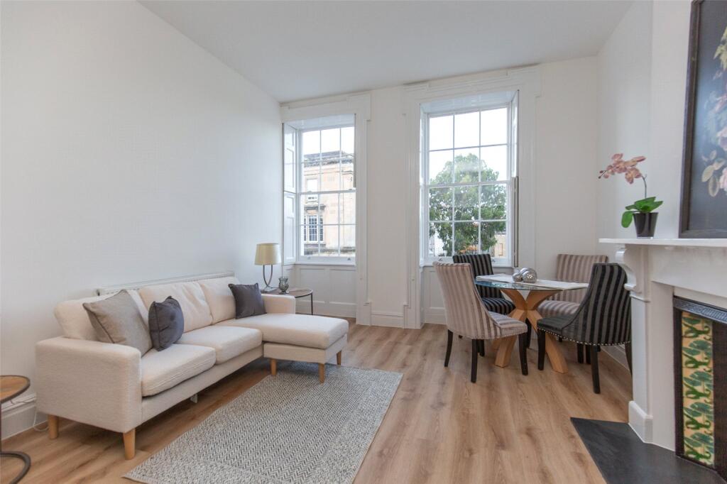 Main image of property: Richmond Terrace, Clifton, Bristol, BS8