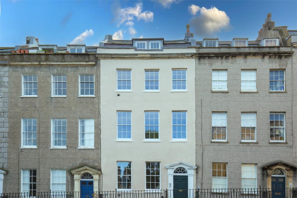 Main image of property: Richmond Terrace, Clifton, Bristol, BS8
