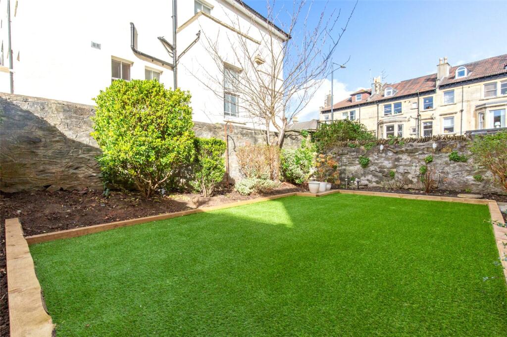 Main image of property: Abbotsford Road, Bristol, BS6