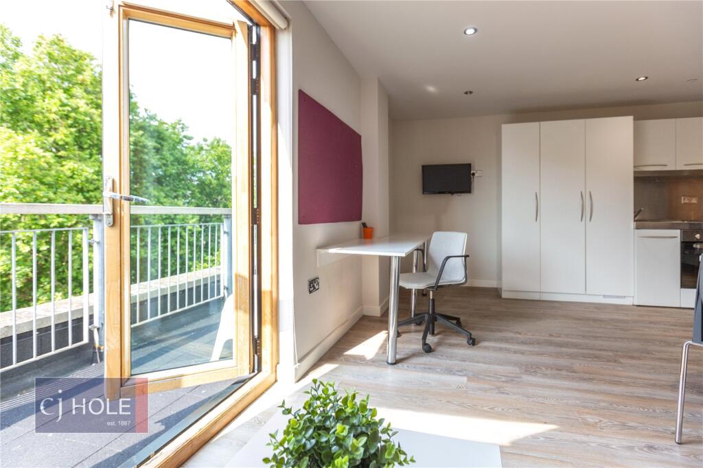 Main image of property: St. Stephens House, Colston Avenue, City Centre, Bristol, BS1