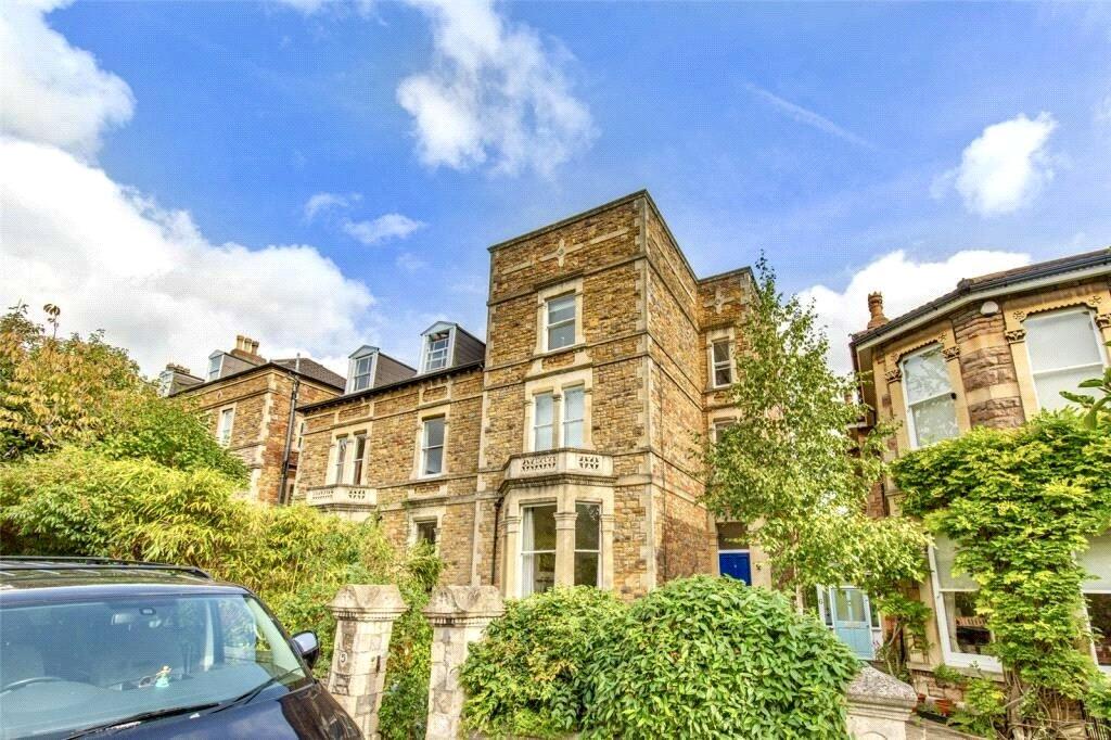 Main image of property: Beaconsfield Road, Clifton, Bristol, BS8