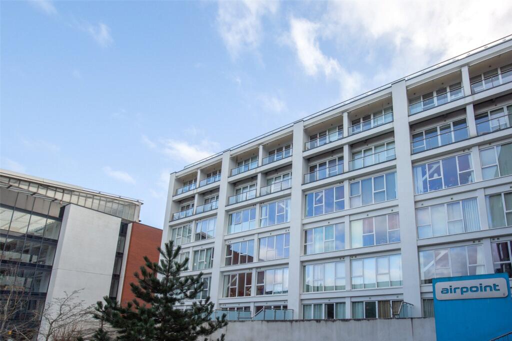 Main image of property: Skypark Road, Bristol, BS3