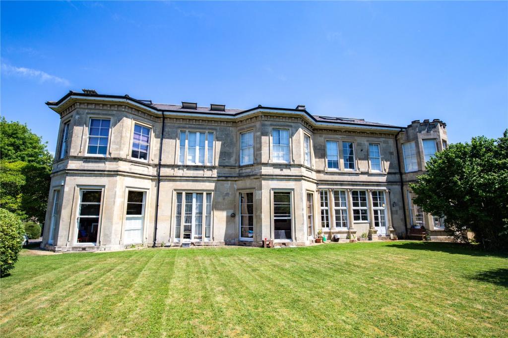 2 bedroom apartment for sale in Tuscany House, 1113 Durdham Park