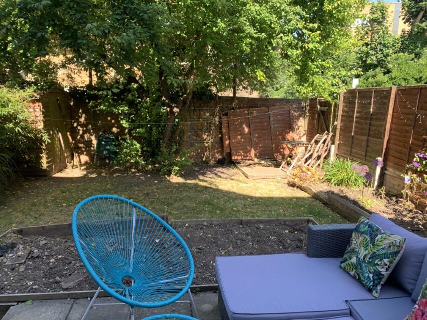 Additional property image - Selbourne Place