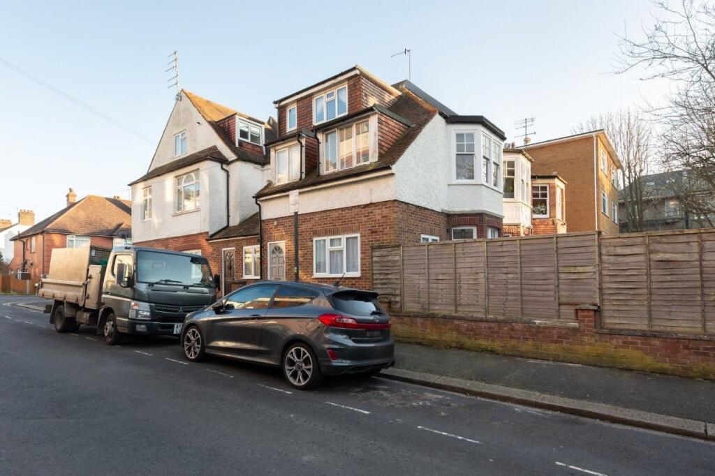 Main image of property: Selborne Place, Hove