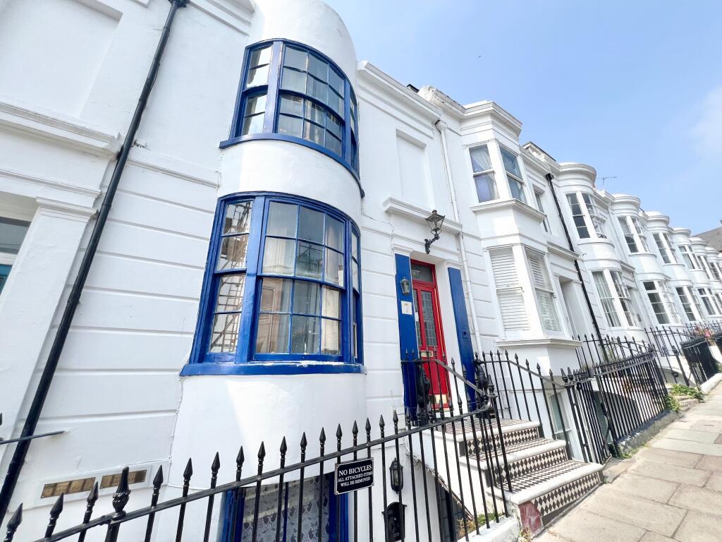Main image of property: Montpelier Street, Brighton