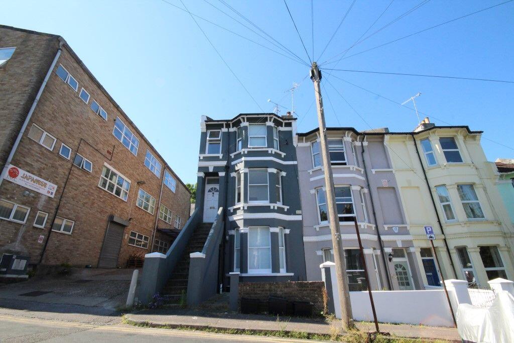 Main image of property: Gladstone Place, Brighton
