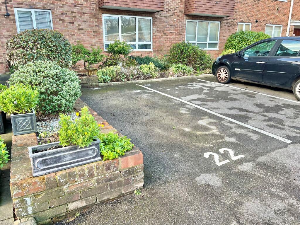 Main image of property: Parking Space, Carn Court, North Drive, Brighton