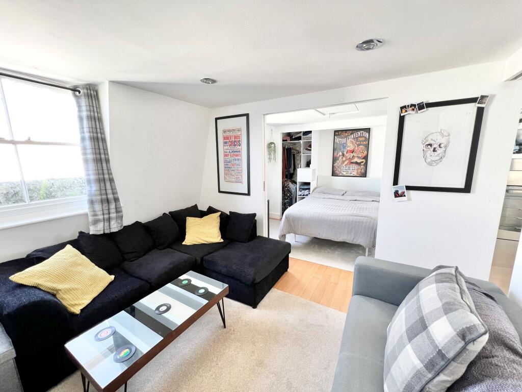 Main image of property: Marine Parade, Brighton