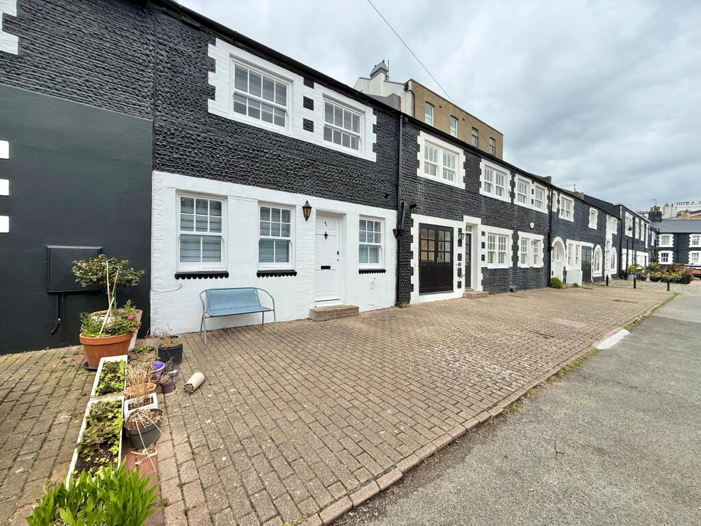 Main image of property: Kemp Town Place, Brighton