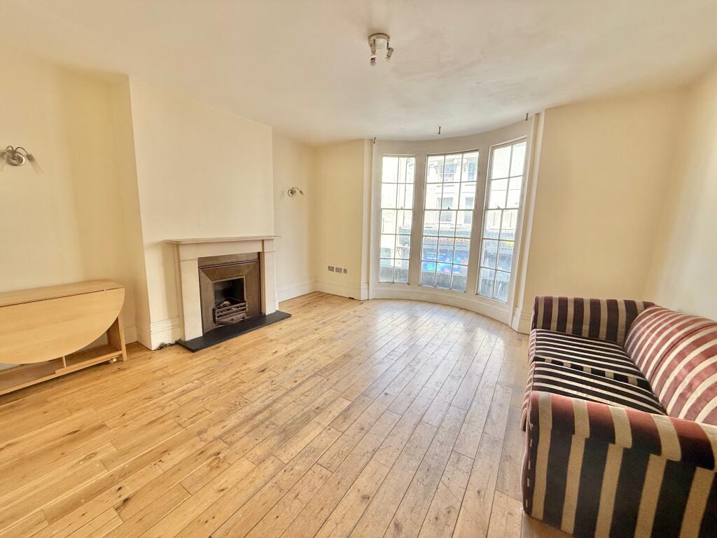 Main image of property: St. James's Street, Brighton